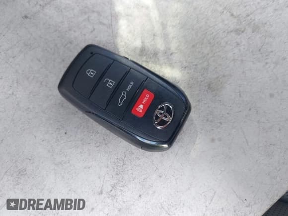 ✅ 2025 Toyota 4Runner TRD Sport Premium • VIN: JTEVA5BR7S5007587 • Lot: 43510362. Listed on IAAI with 9,487 mi. Free auction sales archive from the USA and detailed vehicle history report at DreamBid. Image 11.