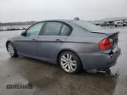 ✅ 2006 BMW 3 Series 325i • VIN: WBAVB13566PT06484 • Lot: 86181835. Listed on Copart with 201,100 mi. Free auction sales archive from the USA and detailed vehicle history report at DreamBid. Image 2.