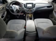 ✅ 2016 Chevrolet Malibu LS • VIN: 1G1ZB5ST5GF190643 • Лот: 92809495. Опубликован ранее на Copart с пробегом 124 813 миль. Бесплатный доступ к архиву аукционных продаж из США и подробный отчёт об истории автомобиля на DreamBid. Изображение 8.