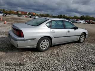 2001 Chevrolet Impala с VIN 2G1WF52E619182107, выставлен на аукционе Copart как лот 75497504 с пробегом 90 625 миль миль и Списание • Salvage title. История ставок и продаж доступна на DreamBid. Изображение 3.