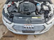 ✅ 2019 Audi A4 Premium Plus • VIN: WAUENAF49KA037596 • Lot: 70231505. Listed on Copart with 72,434 mi. Free auction sales archive from the USA and detailed vehicle history report at DreamBid. Image 11.