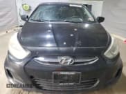 ✅ 2017 Hyundai Accent SE • VIN: KMHCT5AE3HU312695 • Лот: 70917305. Опубликован ранее на Copart с пробегом 120 596 миль. Бесплатный доступ к архиву аукционных продаж из США и подробный отчёт об истории автомобиля на DreamBid. Изображение 5.