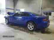 2020 Dodge Charger SXT with VIN 2C3CDXBG2LH119564, listed as a Copart auction lot 81666745 with Not provided miles and Salvage title. Bid and sale history available at DreamBid. Image 2.