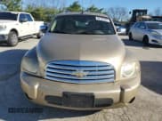 ✅ 2006 Chevrolet HHR LT • VIN: 3GNDA23D86S576128 • Lot: 80104384. Listed on Copart with Not provided. Free auction sales archive from the USA and detailed vehicle history report at DreamBid. Image 5.