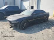 ✅ 2018 Dodge Charger R/T Scat Pack • VIN: 2C3CDXGJ0JH188268 • Lot: 67353935. Listed on Copart with 122,181 mi. Free auction sales archive from the USA and detailed vehicle history report at DreamBid. Image 1.