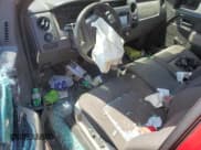 ✅ 2010 Ford F-150 XL • VIN: 1FTEX1E88AFA86792 • Lot: 51910125. Listed on Copart with 136,204 mi. Free auction sales archive from the USA and detailed vehicle history report at DreamBid. Image 8.