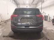 ✅ 2020 GMC Terrain SLE • VIN: 3GKALTEV3LL157938 • Lot: 43479788. Wystawiony na IAAI z przebiegiem 22 951 mil. Bezpłatny archiwum sprzedaży aukcyjnych z USA i szczegółowy raport historii pojazdu na DreamBid. Zdjęcie 16.
