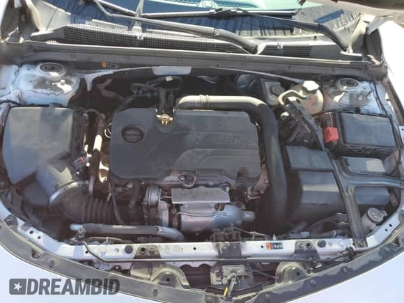 2020 Chevrolet Malibu LT с VIN 1G1ZD5ST7LF106391, выставлен на аукционе Copart как лот 91003315 с пробегом 151 359 миль миль и Чистый • Clean title. История ставок и продаж доступна на DreamBid. Изображение 11.