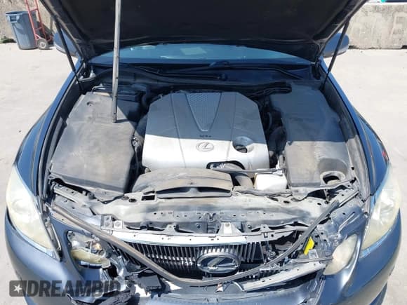 ✅ 2010 Lexus GS 350 • VIN: JTHCE1KS5A0026452 • Lot: 42688840. Wystawiony na IAAI z przebiegiem 213 136 mil. Bezpłatny archiwum sprzedaży aukcyjnych z USA i szczegółowy raport historii pojazdu na DreamBid. Zdjęcie 10.