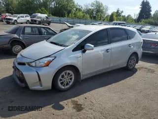 2016 Toyota Prius Two с VIN JTDZN3EU1GJ053588, выставлен на аукционе Copart как лот 67482255 с пробегом 171 402 миль миль и Списание • Salvage title. История ставок и продаж доступна на DreamBid. Изображение 1.