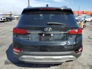 ✅ 2019 Hyundai Santa Fe Limited • VIN: 5NMS53AA0KH118068 • Lot: 43833223. Wystawiony na Copart z przebiegiem 41 705 mil. Bezpłatny archiwum sprzedaży aukcyjnych z USA i szczegółowy raport historii pojazdu na DreamBid. Zdjęcie 6.