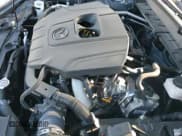 ✅ 2024 Mazda CX-30 S Carbon Edition • VIN: 3MVDMBCM7RM604170 • Lot: 41388389. Listed on IAAI with 4,164 mi. Free auction sales archive from the USA and detailed vehicle history report at DreamBid. Image 22.