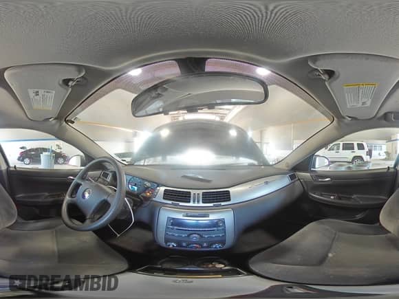 2015 Chevrolet Impala Police Police z VIN 2G1WD5E36F1157424, wystawiony jako Copart lot #62017755 z przebiegiem 185 746 mil mil oraz Szkoda całkowita • Salvage title. Historia ofert i sprzedaży dostępna na DreamBid. Obrazek 14.