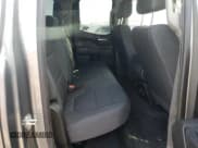 ✅ 2021 Chevrolet Silverado 1500 Custom • VIN: 1GCRYBEK2MZ366355 • Lot: 69865394. Wystawiony na Copart z przebiegiem 59 801 mil. Bezpłatny archiwum sprzedaży aukcyjnych z USA i szczegółowy raport historii pojazdu na DreamBid. Zdjęcie 10.