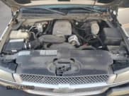 ✅ 2004 Chevrolet Silverado 1500 LS • VIN: 1GCEC19T64Z161132 • Лот: 68554574. Опубликован ранее на Copart с пробегом 174 637 миль. Бесплатный доступ к архиву аукционных продаж из США и подробный отчёт об истории автомобиля на DreamBid. Изображение 11.