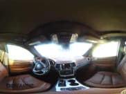 ✅ 2018 Jeep Grand Cherokee Summit • VIN: 1C4RJFJG4JC274823 • Лот: 43483647. Опубликован ранее на IAAI с пробегом 52 201 миль. Бесплатный доступ к архиву аукционных продаж из США и подробный отчёт об истории автомобиля на DreamBid. Изображение 18.