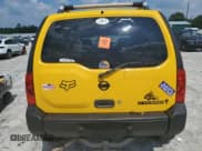 ✅ 2002 Nissan Xterra XE • VIN: 5N1ED28TX2C604155 • Lot: 69751325. Listed on Copart with Not provided. Free auction sales archive from the USA and detailed vehicle history report at DreamBid. Image 6.