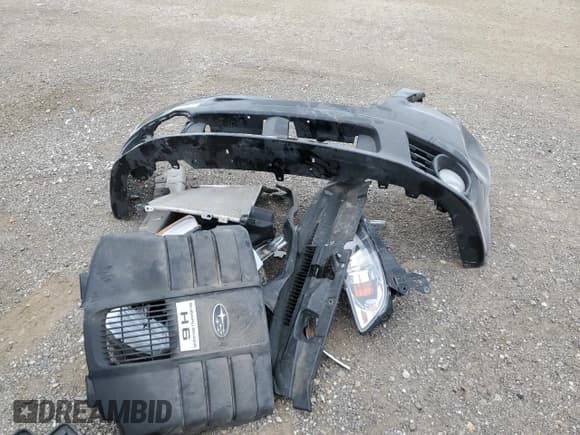 ✅ 2010 Subaru Tribeca Limited • VIN: 4S4WX9GDXA4401127 • Лот: 65036615. Опубликован ранее на Copart с пробегом 172 373 миль. Бесплатный доступ к архиву аукционных продаж из США и подробный отчёт об истории автомобиля на DreamBid. Изображение 13.