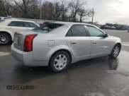 ✅ 2004 Cadillac CTS • VIN: 1G6DM577940105781 • Lot: 93416395. Listed on Copart with Not provided. Free auction sales archive from the USA and detailed vehicle history report at DreamBid. Image 3.