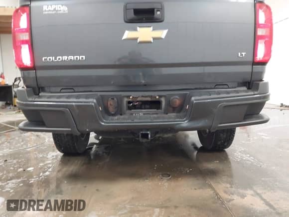 2016 Chevrolet Colorado 4WD LT с VIN 1GCGTCE33G1303921, выставлен на аукционе IAAI как лот 43293915 с пробегом 85 867 миль миль и . История ставок и продаж доступна на DreamBid. Изображение 6.