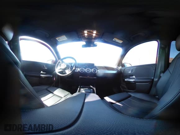 ✅ 2021 Mercedes-Benz GLB 250 • VIN: W1N4M4GB5MW087667 • Лот: 43395599. Опубликован ранее на IAAI с пробегом 64 203 миль. Бесплатный доступ к архиву аукционных продаж из США и подробный отчёт об истории автомобиля на DreamBid. Изображение 19.