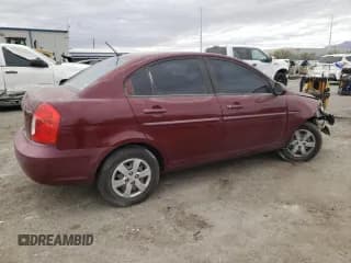 ✅ 2009 Hyundai Accent Auto GLS • VIN: KMHCN46C89U312284 • Лот: 82382014. Опубликован ранее на Copart с пробегом 203 740 миль. Бесплатный доступ к архиву аукционных продаж из США и подробный отчёт об истории автомобиля на DreamBid. Изображение 3.