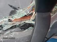 ✅ 2011 Mazda 6 i Touring • VIN: 1YVHZ8CH2B5M02563 • Lot: 94255455. Listed on Copart with Not provided. Free auction sales archive from the USA and detailed vehicle history report at DreamBid. Image 12.