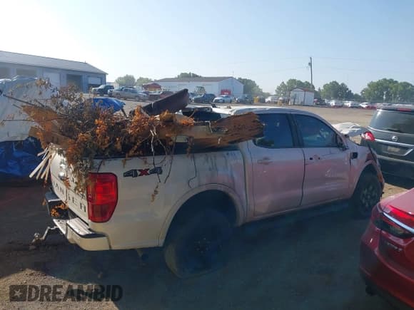 ✅ 2020 Ford Ranger XL • VIN: 1FTER4FH8LLA20032 • Лот: 42953771. Опубликован ранее на IAAI с пробегом 60 846 миль. Бесплатный доступ к архиву аукционных продаж из США и подробный отчёт об истории автомобиля на DreamBid. Изображение 13.