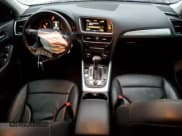 ✅ 2017 Audi Q5 Premium Plus • VIN: WA1L2AFP3HA014931 • Lot: 91456625. Wystawiony na Copart z przebiegiem 132 082 mil. Bezpłatny archiwum sprzedaży aukcyjnych z USA i szczegółowy raport historii pojazdu na DreamBid. Zdjęcie 8.