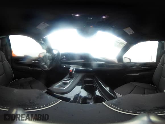 ✅ 2024 Cadillac Escalade 4WD Sport • VIN: 1GYS4EKL1RR351567 • Лот: 42252664. Опубликован ранее на IAAI с пробегом 7 513 миль. Бесплатный доступ к архиву аукционных продаж из США и подробный отчёт об истории автомобиля на DreamBid. Изображение 23.