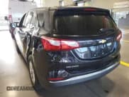 ✅ 2020 Chevrolet Equinox LT • VIN: 2GNAXKEV4L6207851 • Лот: 43690564. Опубликован ранее на IAAI с пробегом 96 143 миль. Бесплатный доступ к архиву аукционных продаж из США и подробный отчёт об истории автомобиля на DreamBid. Изображение 23.