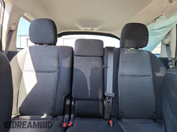 ✅ 2019 Nissan Pathfinder S • VIN: 5N1DR2MMXKC604085 • Лот: 84703505. Опубликован ранее на Copart с пробегом 102 500 миль. Бесплатный доступ к архиву аукционных продаж из США и подробный отчёт об истории автомобиля на DreamBid. Изображение 10.