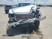 ✅ 2011 GMC Sierra 1500 SLE • VIN: 1GTR1VEA9BZ179429 • Lot: 60401294. Wystawiony na Copart z przebiegiem 177 240 mil. Bezpłatny archiwum sprzedaży aukcyjnych z USA i szczegółowy raport historii pojazdu na DreamBid. Zdjęcie 5.