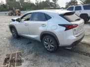 ✅ 2015 Lexus NX 200t • VIN: JTJYARBZ0F2017908 • Lot: 71158985. Listed on Copart with 68,683 mi. Free auction sales archive from the USA and detailed vehicle history report at DreamBid. Image 2.