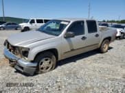 ✅ 2008 Chevrolet Colorado 1LT • VIN: 1GCCS139788129700 • Лот: 52102125. Опубликован ранее на Copart с пробегом 246 506 миль. Бесплатный доступ к архиву аукционных продаж из США и подробный отчёт об истории автомобиля на DreamBid. Изображение 1.
