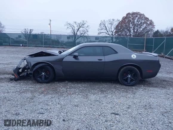 ✅ 2018 Dodge Challenger SXT • VIN: 2C3CDZAG5JH219801 • Лот: 43680534. Опубликован ранее на IAAI с пробегом 34 242 миль. Бесплатный доступ к архиву аукционных продаж из США и подробный отчёт об истории автомобиля на DreamBid. Изображение 14.