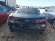 ✅ 2012 Chevrolet Camaro 2LS • VIN: 2G1FA1E38C9186678 • Lot: 43512585. Listed on IAAI with 204,194 mi. Free auction sales archive from the USA and detailed vehicle history report at DreamBid. Image 16.