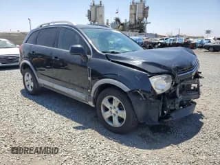 ✅ 2014 Chevrolet Captiva Sport LS • VIN: 3GNAL2EK1ES574678 • Lot: 62187605. Wystawiony na Copart z przebiegiem 103 713 mil. Bezpłatny archiwum sprzedaży aukcyjnych z USA i szczegółowy raport historii pojazdu na DreamBid. Zdjęcie 4.