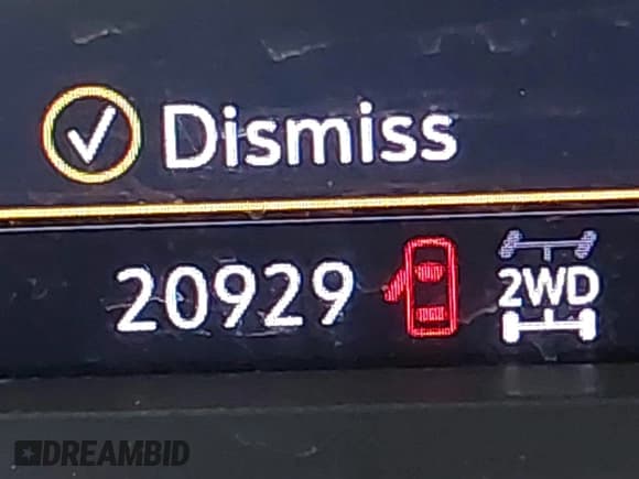 ✅ 2020 Chevrolet Silverado 1500 LT • VIN: 3GCUYDED2LG173919 • Lot: 42937396. Listed on IAAI with 20,929 mi. Free auction sales archive from the USA and detailed vehicle history report at DreamBid. Image 15.