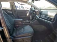 ✅ 2023 Kia Sportage SX-Prestige • VIN: 5XYK53AF5PG042716 • Lot: 82466745. Wystawiony na Copart z przebiegiem 82 250 mil. Bezpłatny archiwum sprzedaży aukcyjnych z USA i szczegółowy raport historii pojazdu na DreamBid. Zdjęcie 7.