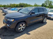 ✅ 2017 Jeep Grand Cherokee Altitude • VIN: 1C4RJFAG0HC855729 • Lot: 68392805. Listed on Copart with 151,425 mi. Free auction sales archive from the USA and detailed vehicle history report at DreamBid. Image 1.