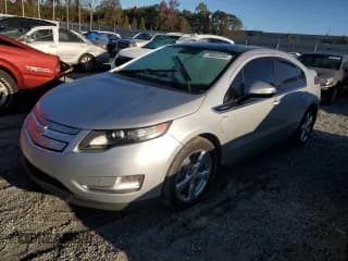 ✅ 2012 Chevrolet Volt • VIN: 1G1RD6E40CU101667 • Lot: 76053304. Wystawiony na Copart z przebiegiem Nie podano. Bezpłatny archiwum sprzedaży aukcyjnych z USA i szczegółowy raport historii pojazdu na DreamBid. Zdjęcie 1.