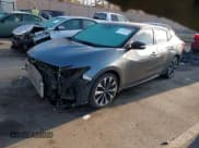 ✅ 2017 Nissan Maxima S • VIN: 1N4AA6AP7HC456450 • Lot: 41956530. Listed on IAAI with 85,957 mi. Free auction sales archive from the USA and detailed vehicle history report at DreamBid. Image 19.