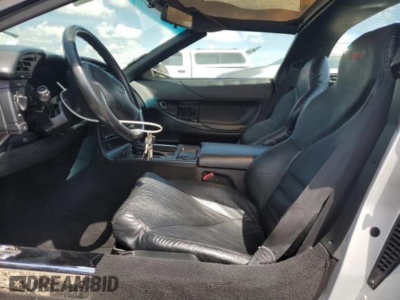 ✅ 1996 Chevrolet Corvette • VIN: 1G1YY22P8T5111896 • Lot: 65449105. Listed on Copart with 68,667 mi. Free auction sales archive from the USA and detailed vehicle history report at DreamBid. Image 7.