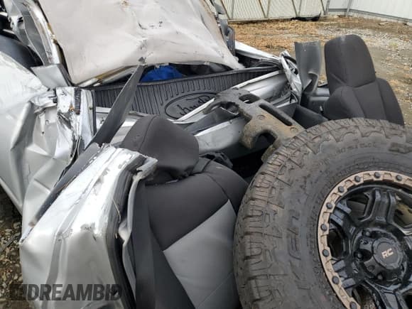 ✅ 2005 Ford Ranger XL • VIN: 1FTYR14U15PA27525 • Lot: 87201285. Listed on Copart with Not provided. Free auction sales archive from the USA and detailed vehicle history report at DreamBid. Image 10.