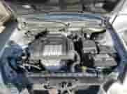 2004 Hyundai Sonata z VIN KMHWF25S04A039620, wystawiony jako Copart lot #84199634 z przebiegiem 227 690 mil mil oraz Szkoda całkowita • Salvage title. Historia ofert i sprzedaży dostępna na DreamBid. Obrazek 12.