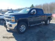 ✅ 2015 Chevrolet Silverado 2500HD LT • VIN: 1GC1KVEG9FF608249 • Lot: 41764810. Wystawiony na IAAI z przebiegiem 102 047 mil. Bezpłatny archiwum sprzedaży aukcyjnych z USA i szczegółowy raport historii pojazdu na DreamBid. Zdjęcie 2.