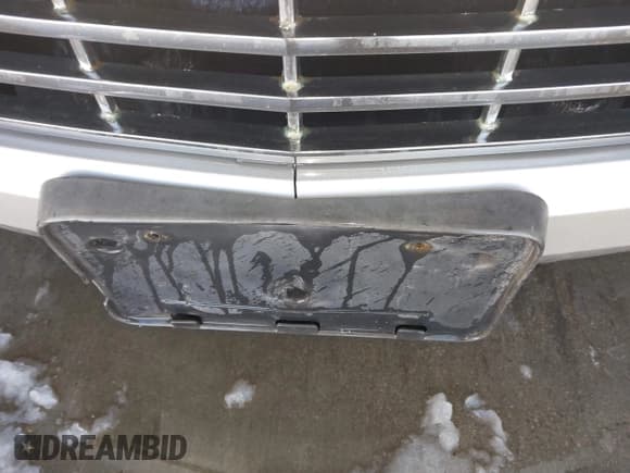 ✅ 2007 Lincoln Navigator • VIN: 5LMFL28537LJ14461 • Lot: 41075349. Wystawiony na IAAI z przebiegiem 237 462 mil. Bezpłatny archiwum sprzedaży aukcyjnych z USA i szczegółowy raport historii pojazdu na DreamBid. Zdjęcie 15.