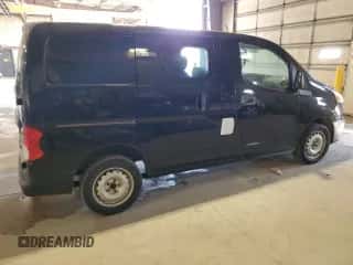 ✅ 2015 Chevrolet City Express Cargo LS • VIN: 3N63M0YN0FK715828 • Лот: 67100794. Опубликован ранее на Copart с пробегом 292 635 миль. Бесплатный доступ к архиву аукционных продаж из США и подробный отчёт об истории автомобиля на DreamBid. Изображение 3.