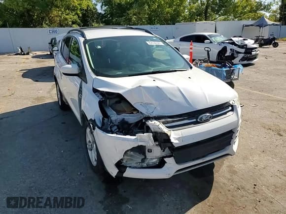 ✅ 2015 Ford Escape SE • VIN: 1FMCU9G90FUB82757 • Лот: 82036585. Опубликован ранее на Copart с пробегом 219 322 миль. Бесплатный доступ к архиву аукционных продаж из США и подробный отчёт об истории автомобиля на DreamBid. Изображение 13.